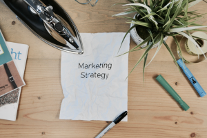 Marketing stratégie