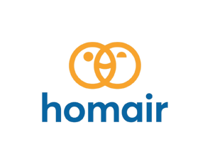 Logo Homair 