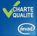 Charte qualité Fevad