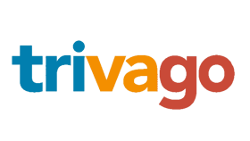 Trivago-Logo