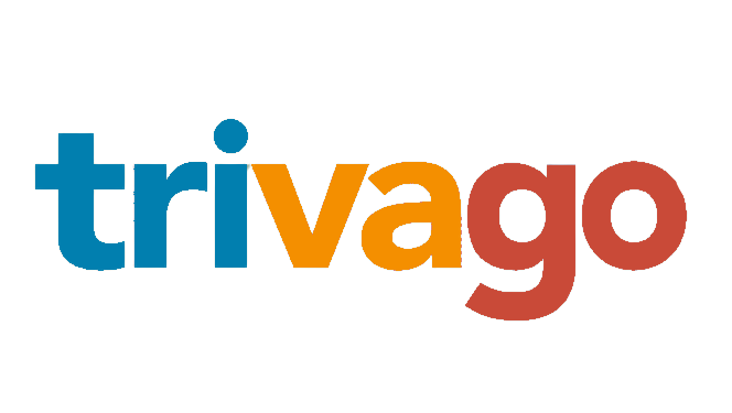 Trivago-Logo