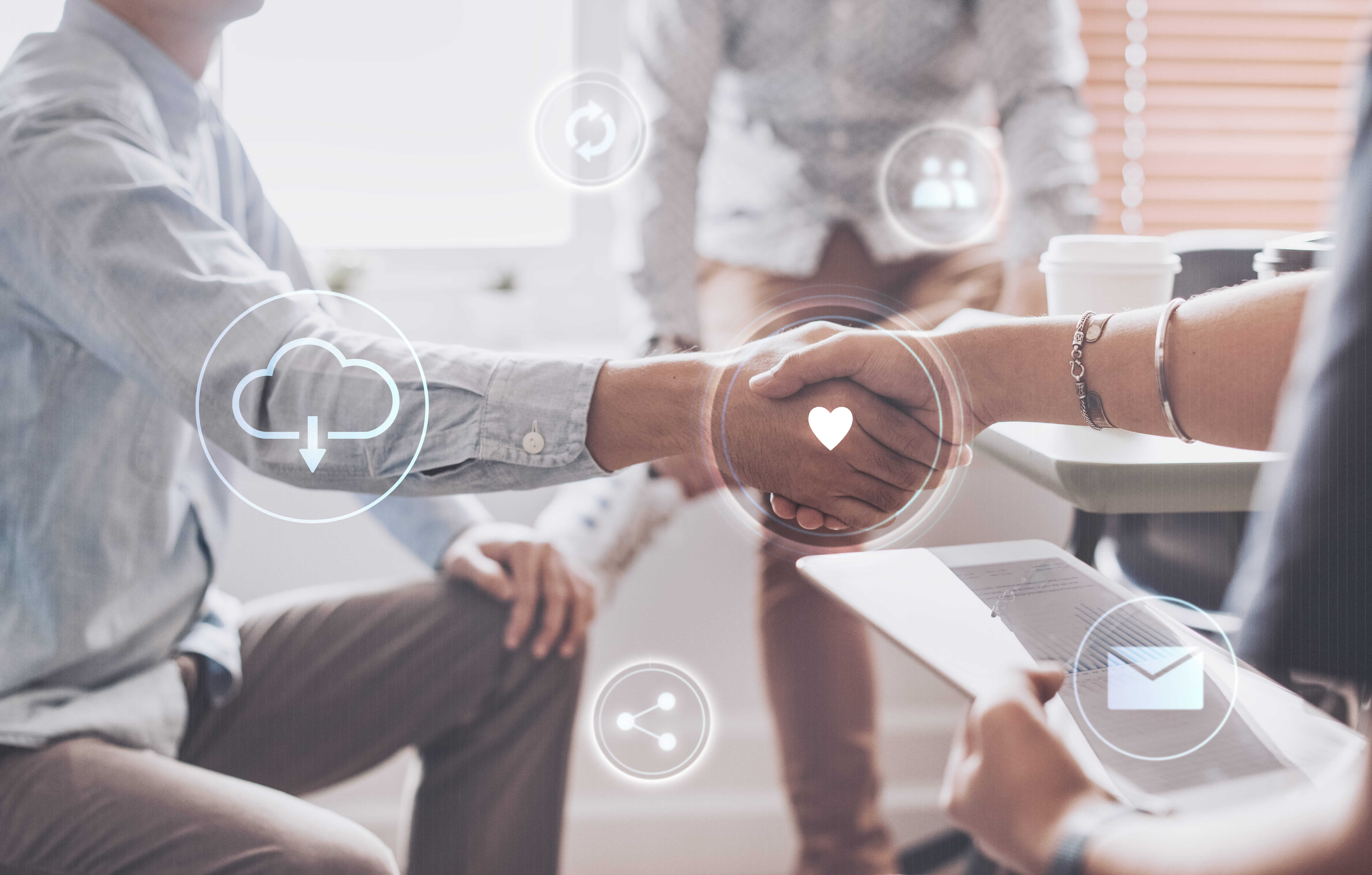 Partenariat