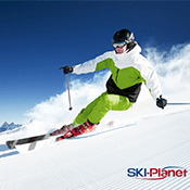 Ski Planet