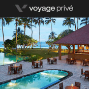 Voyage Privé