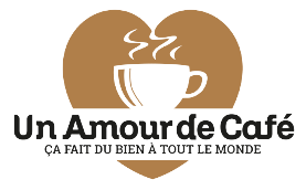 Un Amour de Café